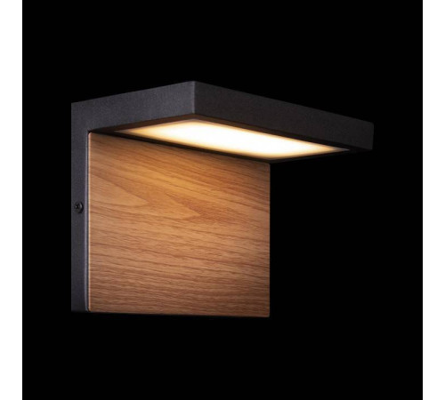 Светильник на штанге Loft it Oak 100001W