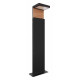 Уличный наземный светильник Loft it Oak 100001/600