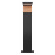 Уличный наземный светильник Loft it Oak 100001/600