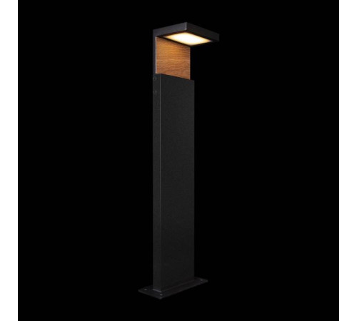 Уличный наземный светильник Loft it Oak 100001/600