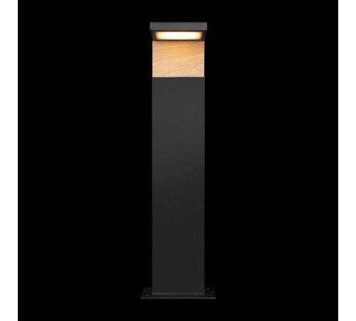 Уличный наземный светильник Loft it Oak 100001/600