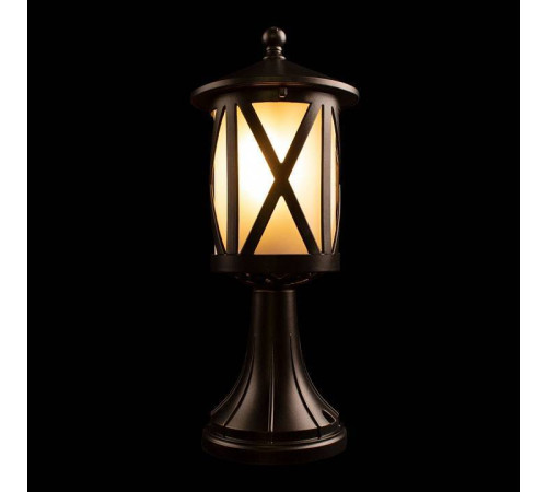 Наземный низкий светильник Loft it Ravenna 100016/370