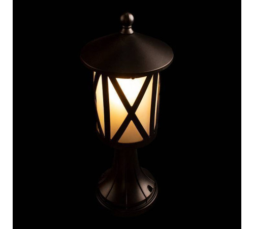 Наземный низкий светильник Loft it Ravenna 100016/370