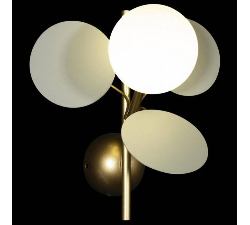 Бра Loft it Matisse 10008/1W Grey