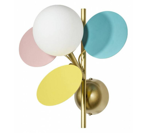 Бра Loft it Matisse 10008/1W mult