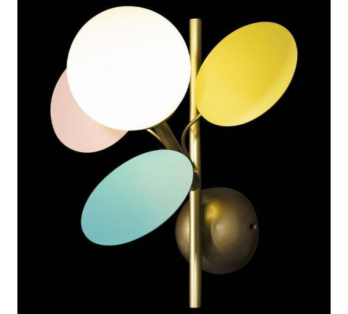 Бра Loft it Matisse 10008/1W mult