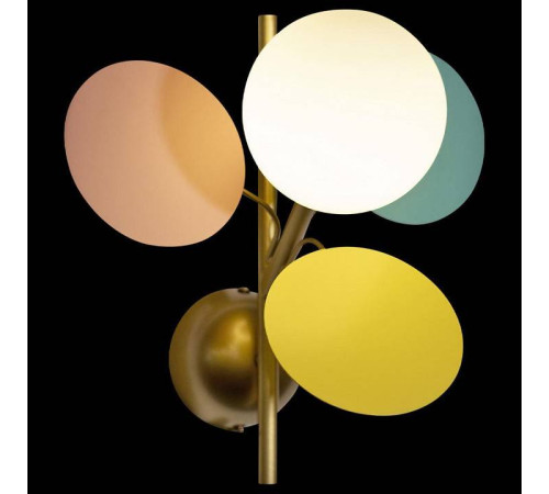 Бра Loft it Matisse 10008/1W mult