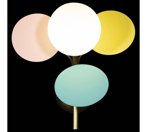 Бра Loft it Matisse 10008/1W mult