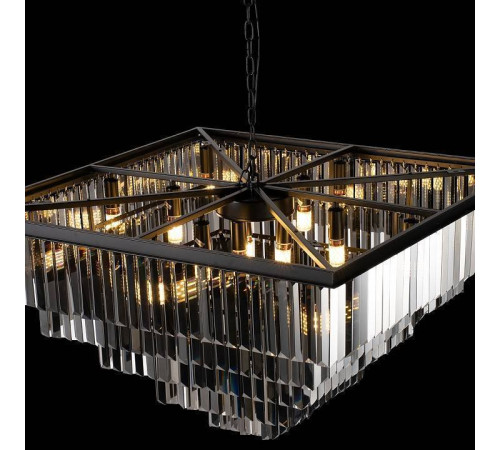 Подвесная люстра Loft it Prism 10018/800S