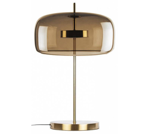 Настольная лампа декоративная Loft it Dauphin 10040T/B