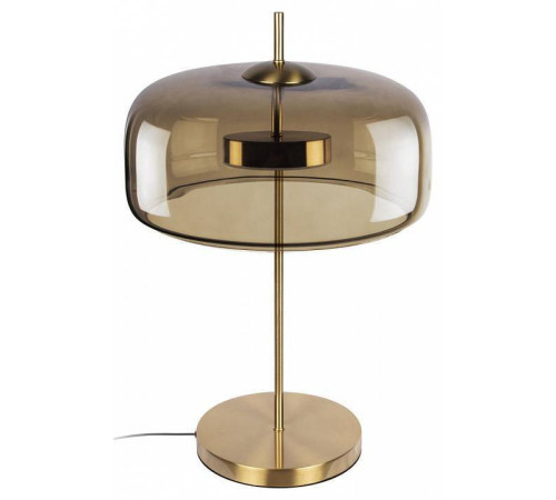 Настольная лампа декоративная Loft it Dauphin 10040T/B