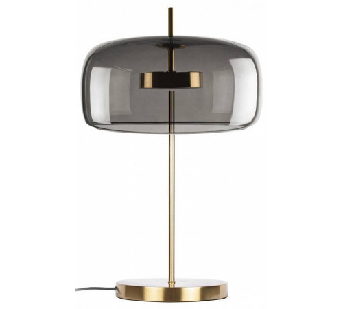 Настольная лампа декоративная Loft it Dauphin 10041T/B