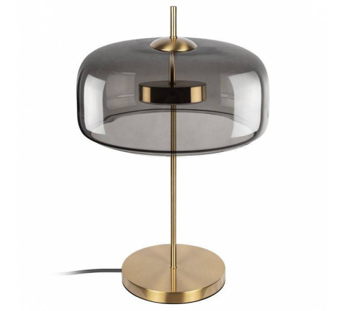 Настольная лампа декоративная Loft it Dauphin 10041T/B