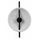 Бра Loft it Marble 10049W