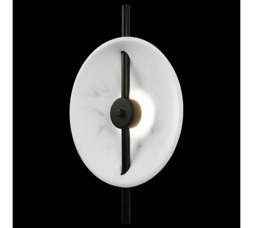 Бра Loft it Marble 10049W