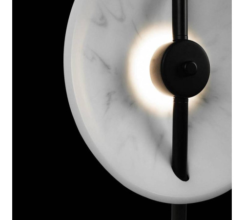 Бра Loft it Marble 10049W