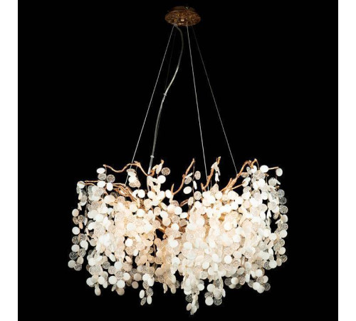 Подвесная люстра Loft it Fairytree 10066/1200 GB