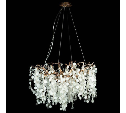 Подвесная люстра Loft it Fairytree 10066/1200 GB