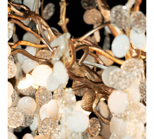 Подвесная люстра Loft it Fairytree 10066/1200 GB