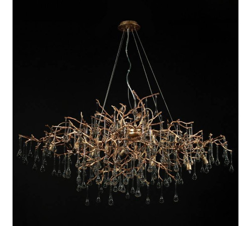 Подвесная люстра Loft it Bijout 10067/1250 GB