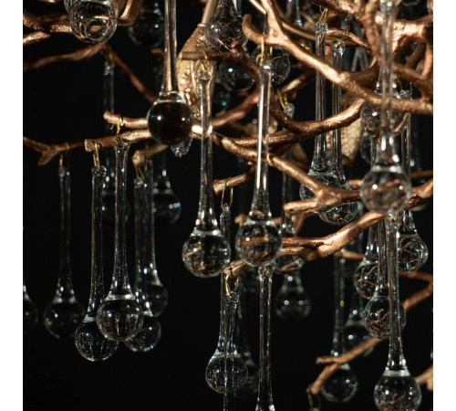 Подвесная люстра Loft it Bijout 10067/1250 GB