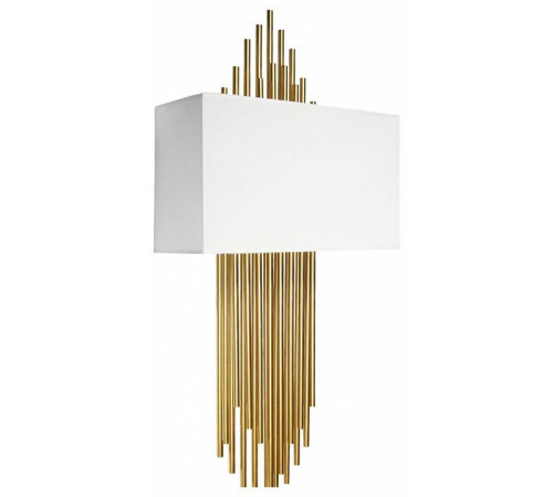 Накладной светильник Loft it Elegio 10107 White