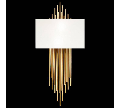 Накладной светильник Loft it Elegio 10107 White