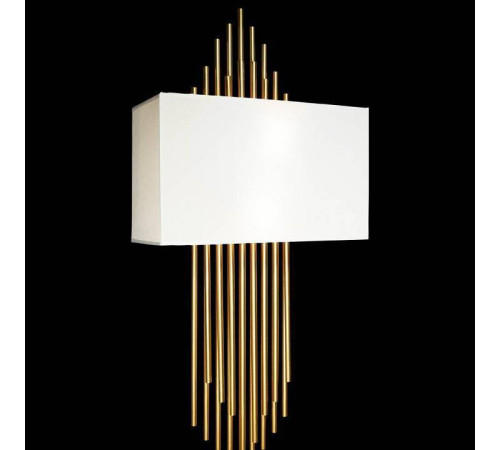 Накладной светильник Loft it Elegio 10107 White