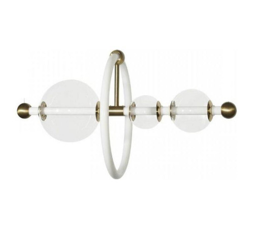 Подвесной светильник Loft it Alpha 10126/500