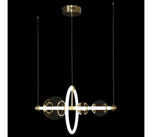 Подвесной светильник Loft it Alpha 10126/500