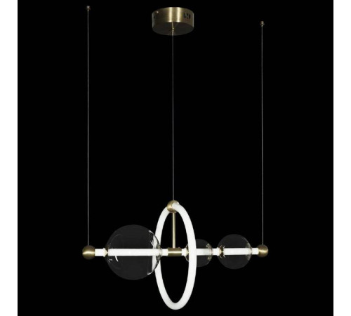 Подвесной светильник Loft it Alpha 10126/500