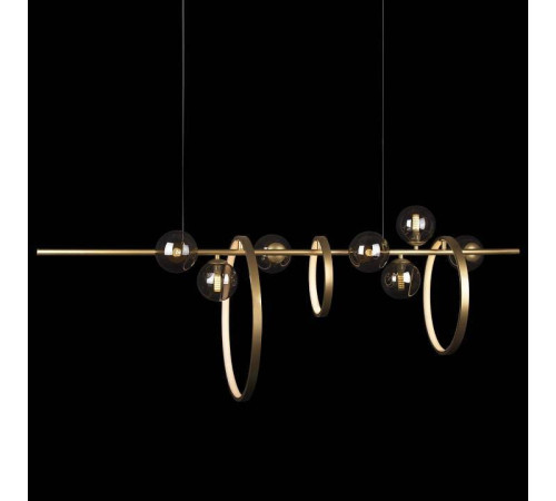 Подвесной светильник Loft it Molecule 10139/1200L