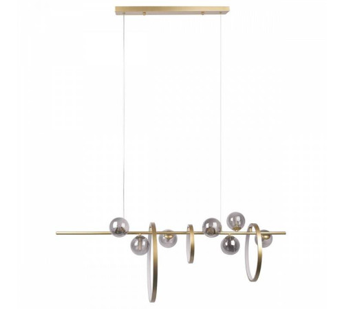 Подвесной светильник Loft it Molecule 10139/1200L