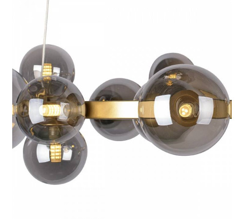 Подвесная люстра Loft it Molecule 10139/850