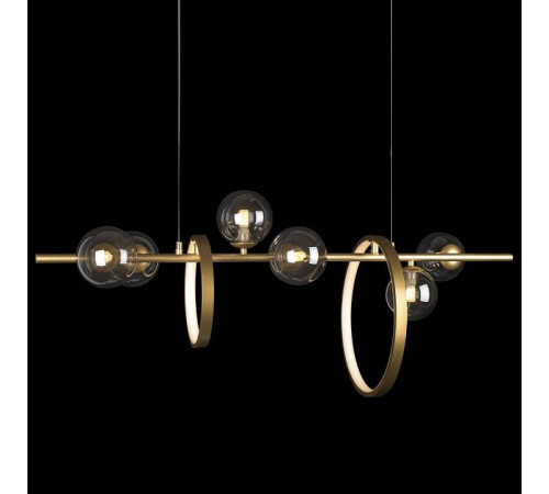 Подвесной светильник Loft it Molecule 10139/900L