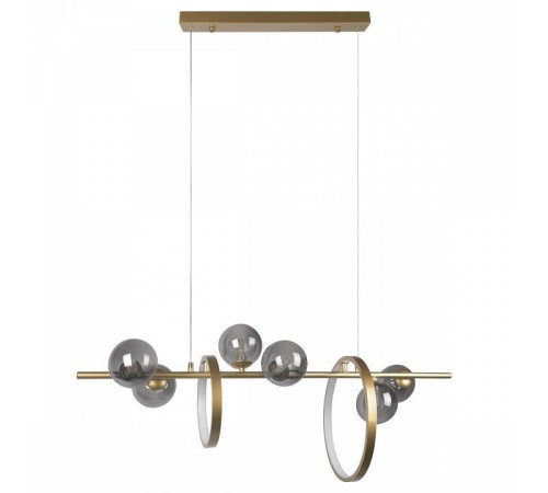 Подвесной светильник Loft it Molecule 10139/900L