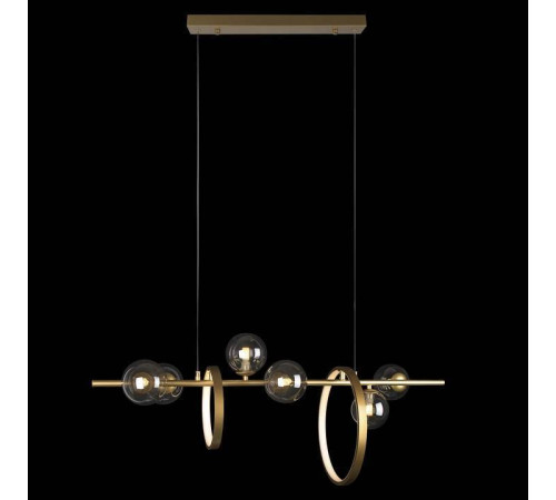 Подвесной светильник Loft it Molecule 10139/900L