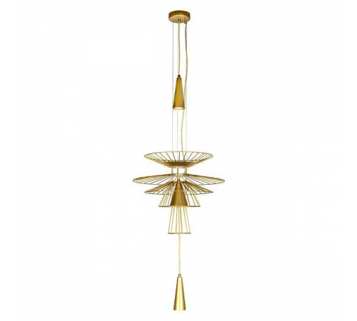 Подвесной светильник Loft it Star 10141/400