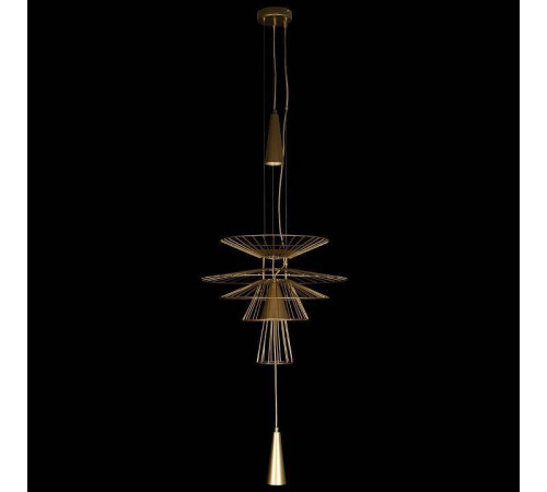 Подвесной светильник Loft it Star 10141/400