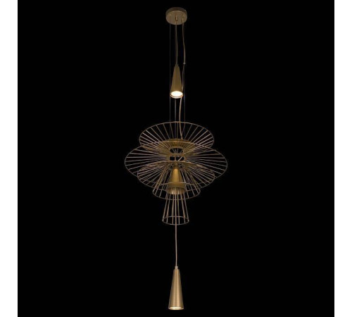 Подвесной светильник Loft it Star 10141/400