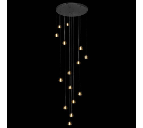 Подвесная люстра Loft it Rain 10151/15