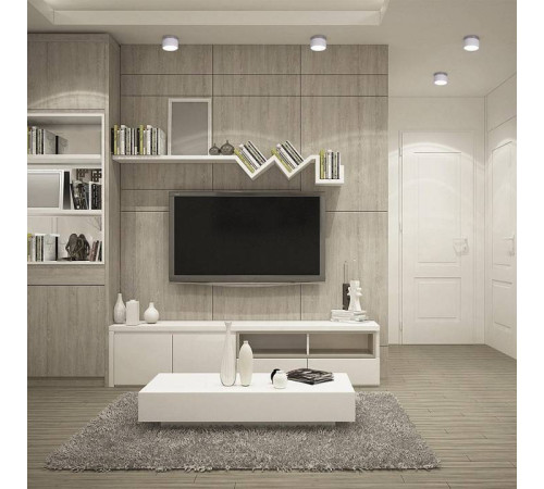 Накладной светильник Loft it Photon 10179/7 White