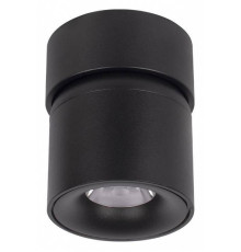 Накладной светильник Loft it Tictac 10180 Black 4000K