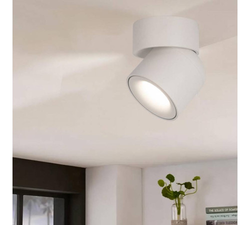 Накладной светильник Loft it Tictac 10180 White 3000K