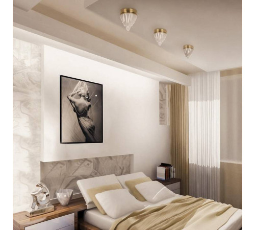 Накладной светильник Loft it Solar 10185