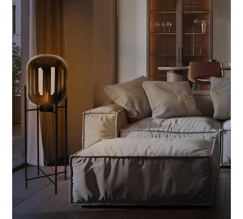 Торшер Loft it Oda 10195F/1600 Amber