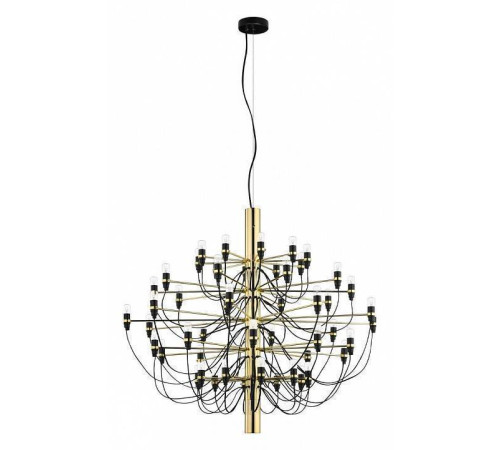 Подвесная люстра Loft it Gino 10196/1000 Gold