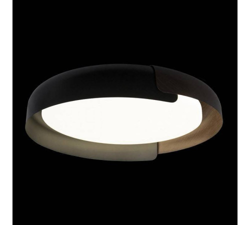 Накладной светильник Loft it Coin 10198 Black