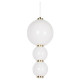 Подвесной светильник Loft it Pearls 10205/C