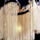 Потолочная люстра Loft It Stream 10208/800C Gold